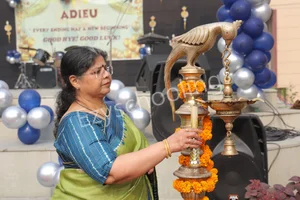 Prabhu Dayal Public School Gallery 36
