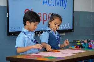 Prabhu Dayal Public School Gallery 25