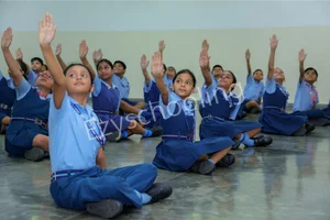 Prabhu Dayal Public School Gallery 26