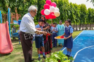 Prabhu Dayal Public School Gallery 29
