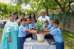 Prabhu Dayal Public School Gallery 30