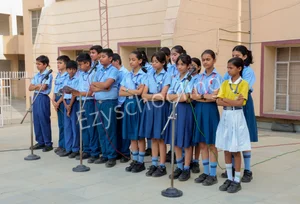 Prabhu Dayal Public School Gallery 32
