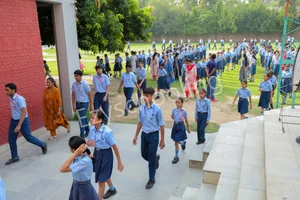 Prabhu Dayal Public School Gallery 33