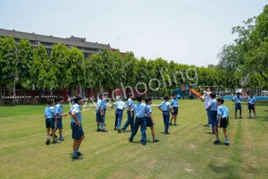 Prabhu Dayal Public School Gallery 27