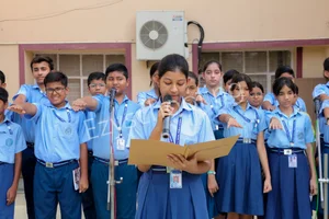 Prabhu Dayal Public School Gallery 34