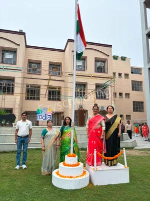 Prabhu Dayal Public School Gallery 22