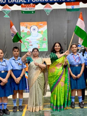 Prabhu Dayal Public School Gallery 14