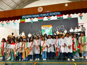 Prabhu Dayal Public School Gallery 24