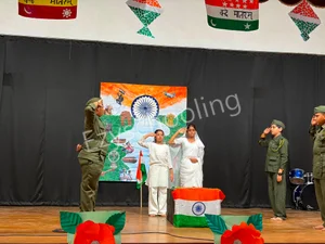 Prabhu Dayal Public School Gallery 11