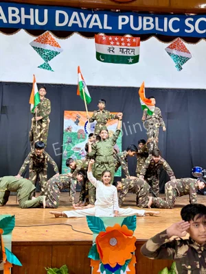 Prabhu Dayal Public School Gallery 13