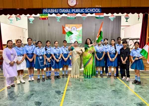 Prabhu Dayal Public School Gallery 19