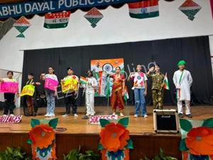 Prabhu Dayal Public School Gallery 17