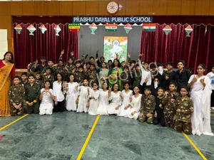 Prabhu Dayal Public School Gallery 23