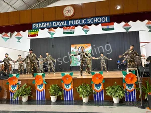 Prabhu Dayal Public School Gallery 6