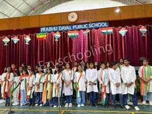 Prabhu Dayal Public School Gallery 1