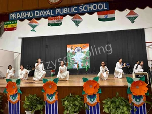 Prabhu Dayal Public School Gallery 5