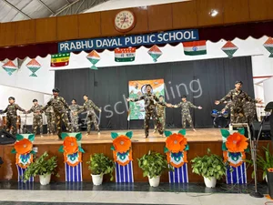 Prabhu Dayal Public School Gallery 3