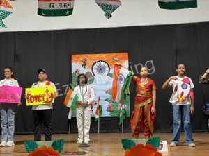 Prabhu Dayal Public School Gallery 10