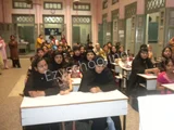Aminia Muslim Girls School Aminia Muslim Girls School Gallery