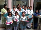 Aminia Muslim Girls School Aminia Muslim Girls School Gallery