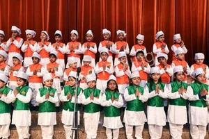 St. Ramjas Convent School Gallery 29