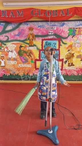 Shri Ram Global School Gallery 19