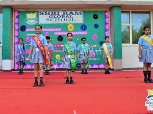 Shri Ram Global School Gallery 18