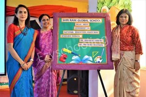 Shri Ram Global School Gallery 17
