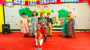 Shri Ram Global School Gallery 16