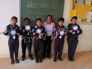 Shri Ram Global School Gallery 15