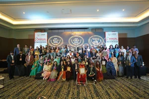 Shri Ram Global School Gallery 13