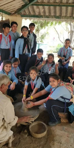 Shri Ram Global School Gallery 9