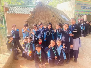 Shri Ram Global School Gallery 8