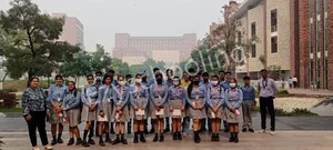 Shri Ram Global School Gallery 6