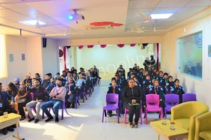 Shri Ram Global School Gallery 1