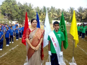 SPG International School Gallery 1