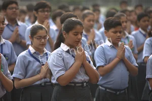 Bharat Ram Global School Gallery 25