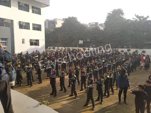 Bharat Ram Global School Gallery 24