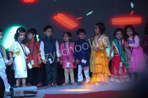 Bharat Ram Global School Gallery 23