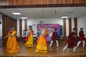 Bharat Ram Global School Gallery 19