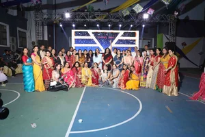 Bharat Ram Global School Gallery 22