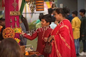 Bharat Ram Global School Gallery 20