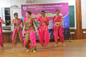 Bharat Ram Global School Gallery 18