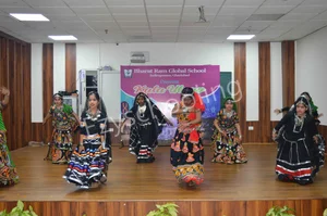 Bharat Ram Global School Gallery 16