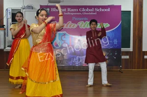 Bharat Ram Global School Gallery 15