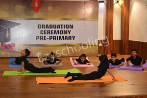 Bharat Ram Global School Gallery 13
