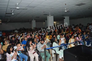 Bharat Ram Global School Gallery 11