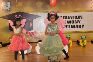 Bharat Ram Global School Gallery 14