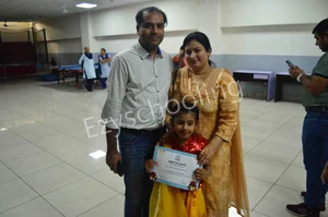 Bharat Ram Global School Gallery 10