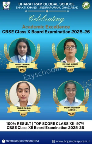 Bharat Ram Global School Gallery 9
